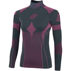 Bogotto Heidy Winter Dames Longsleeve Functioneel Overhemd