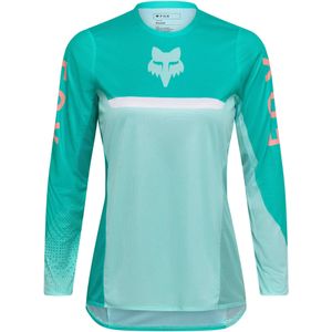 FOX Flexair Fracture  Motorcross trui voor dames