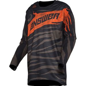 Answer Elite OPS Motorcross Jersey