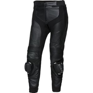 IXS X-Sport LD RS-1000 Motorfiets lederen broek