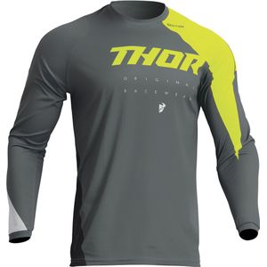 Thor Sector Edge Motorcross Jersey