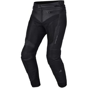 SHIMA Piston Motorfiets Leder / Textiel Broek