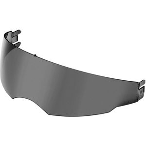 AGV - ISV-M - Anti Scratch Zonnevizier - Helder - Voor Helm