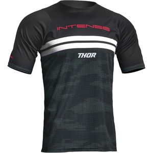 Thor Intense Assist Decoy Fietsshirt