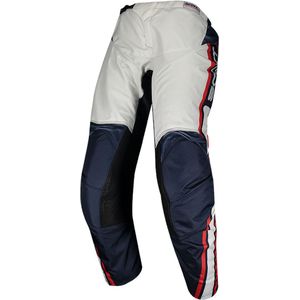 SCOTT - 350 - Motorbroek - Zwart - Nylon 900 D - Gewatteerde Knieën