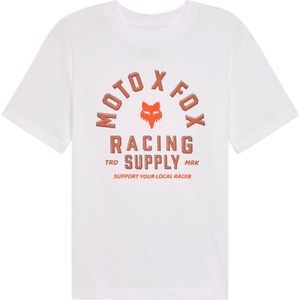 FOX Local Racer Dames T-Shirt
