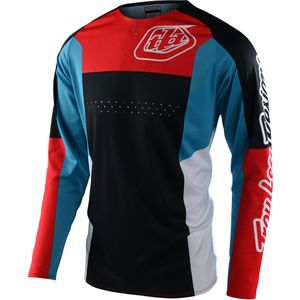 Troy Lee Designs SE Pro Quattro Motorcross Jersey
