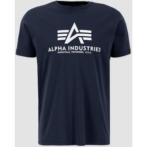 Alpha Industries Basic Reflective Print T-shirt