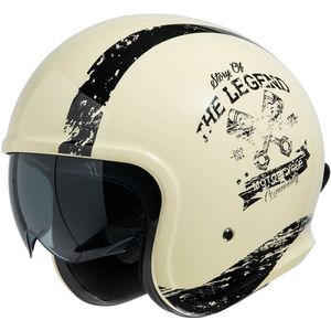 IXS 880 2.0 Jet helm