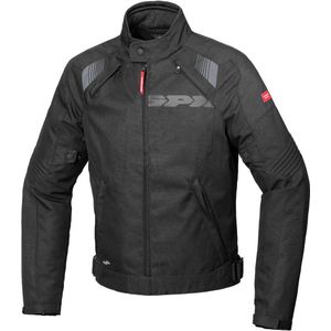 Spidi Flash Evo H2Out Motorfiets textiel jas