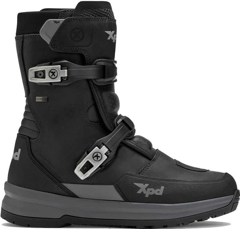 XPD - X-Adventure Mid H2Out® - Touring Laarzen