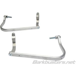Barkbusters BMW 2-punts alu montagekit