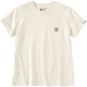 Carhartt Loose Fit Short-Sleeve Love Of Labor Graphic Dames T-Shirt