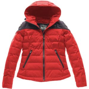 Blauer Easy Winter 2.0 Dames motorfiets textiel jas