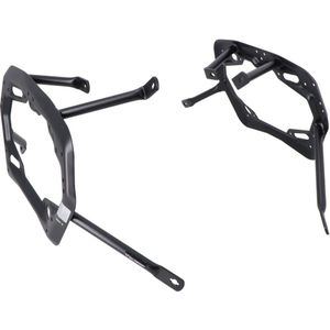 PRO Side Carrier - Adapterkits - Voor Givi/Kappa/Krauser/Shade - Inclusief Montagemateriaal