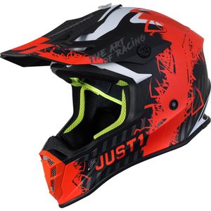 Just1 J38 Mask Motorcross Helm