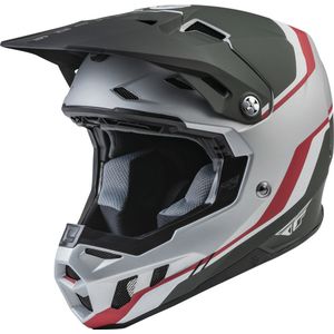 FLY Racing Formula CC Driver Motorcross helm