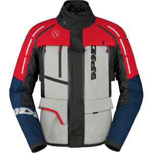 Spidi 4 Season V3 H2Out waterdichte textieljas