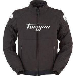 Furygan Groove Tour Textiel jas