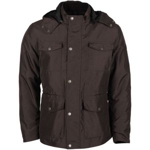 Helstons Barbade Motorfiets textiel jas