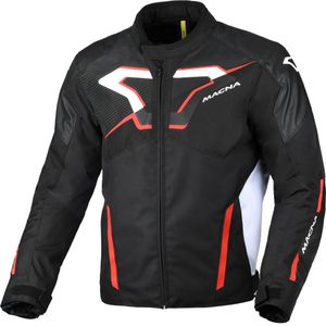 Macna Tazar 2.0 waterdichte motorfiets textieljas