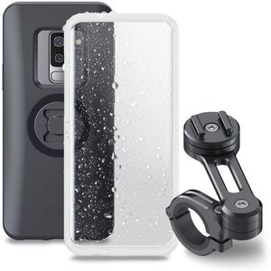 SP Connect Moto Bundle Samsung Galaxy S9 Smartphone Mount