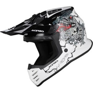Acerbis Profile Rex Kids Motorcross Helm