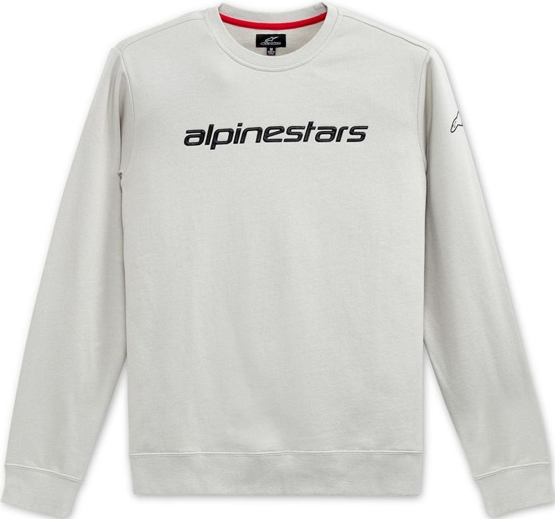 Alpinestars Linear Crew Pullover