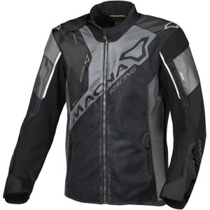 Macna Sigil Motorfiets textiel jas