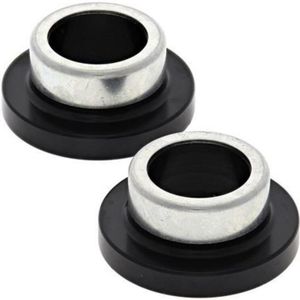 All Balls Achterwiel spacer kit - Honda CR125R/250R