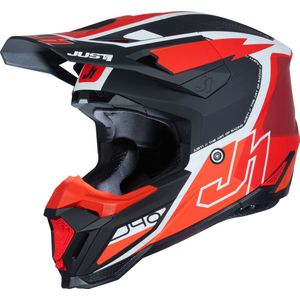 Just1 J40 Flash Motorcross Helm