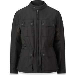 Belstaff Airflow Motorfiets textiel jas