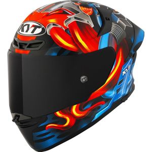 KYT TT-Revo Magnet Helm