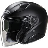 HJC RPHA 31 Solid Jet helm