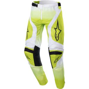 Alpinestars Racer Push Jeugd Motorcross Broek
