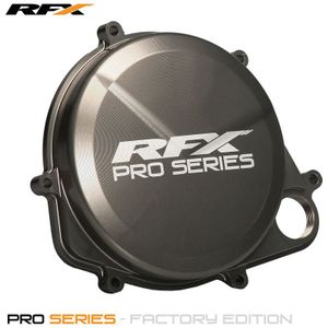 RFX Koppelingsdeksel Pro (Hard Geanodiseerd) - Honda CRF450