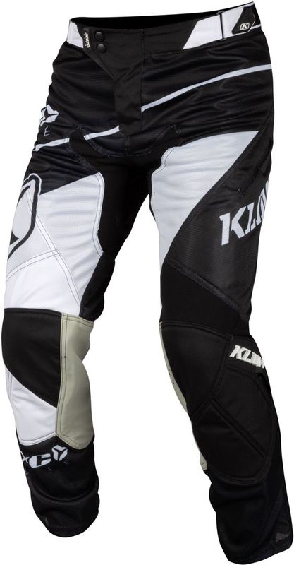 Klim - XC Lite - Off-road Broek - Lichtgewicht - Geventileerd