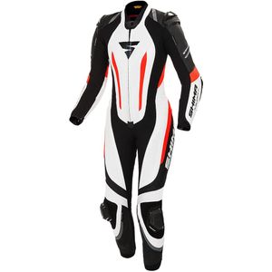 SHIMA Miura RS Dames eendelig motorfiets lederen pak