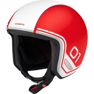 Schuberth O1 Era - Jethelm