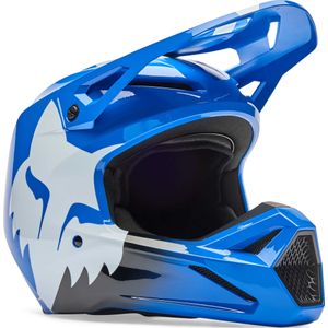 FOX V1 Shield Motorcross helm voor jongeren