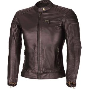 Büse Chester Dames motorfiets lederen jas