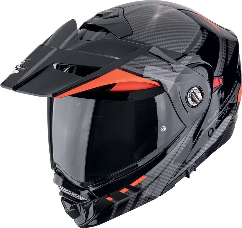 Scorpion ADX-2 Lewis Helm