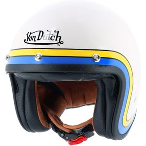 Helstons - Big Eye - Open Face Helm