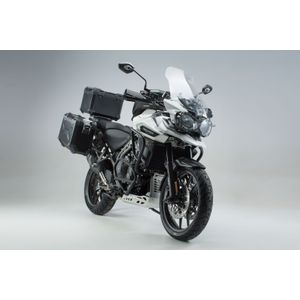 SW-Motech Adventure set Protection - Triumph Tiger 1200 Explorer (15-17).