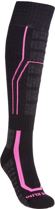 Klim - Solstice Sock 2.0 - Motorsokken - Over de kuit hoogte - Merinowol gemengd met acryl