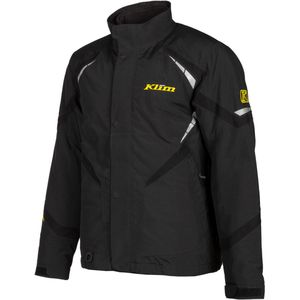Klim - Keweenaw Jas - Zwart - Gore-Tex - 3M Thinsulate