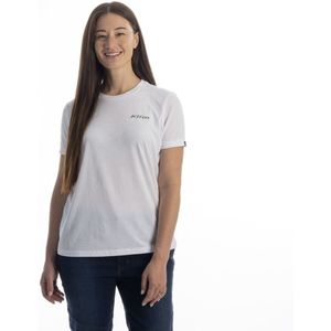 Klim Canyon Tri-Blend Dames T-Shirt