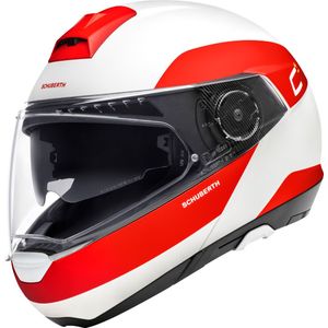 Schuberth C4 Pro Fragment Helm