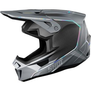 Shot Lite Challenger Motorcross helm