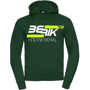 Berik International Hoodie